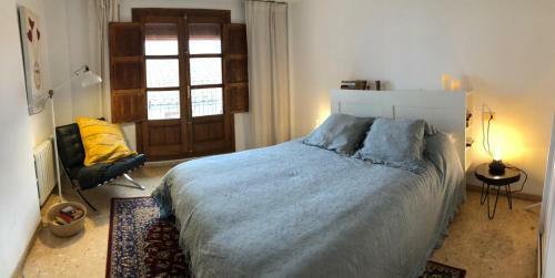 Apartamento Casa San Nicol�s