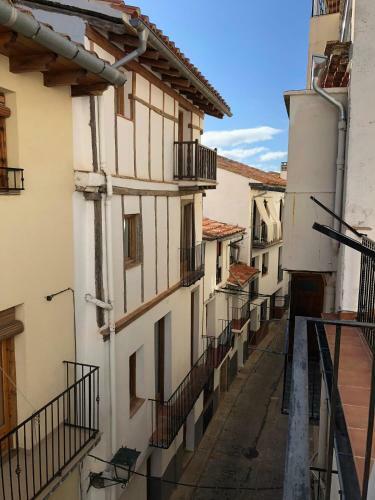 Apartamento Casa San Nicol�s