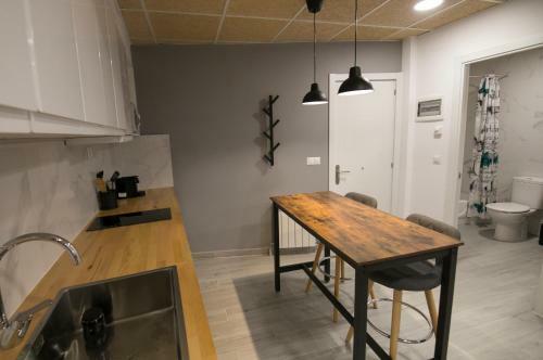Apartamento Estudio Morella