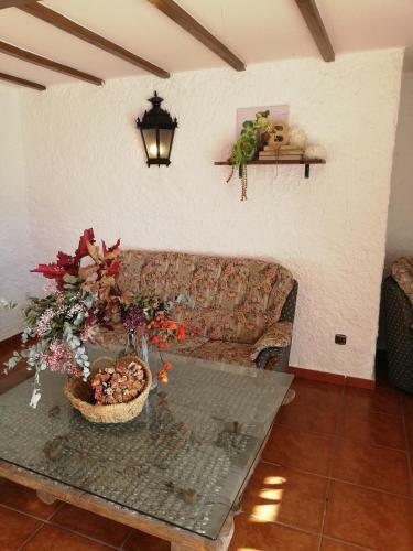 Hotel Rural El Vedal