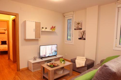 Apartamento Oronoz