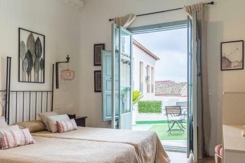 Bed & Breakfast La Casa De Los Coy