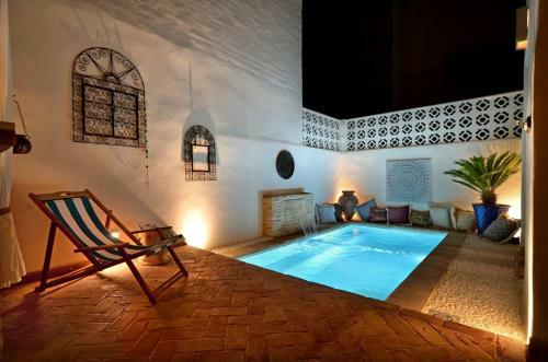Bed & Breakfast La Casa De Los Coy