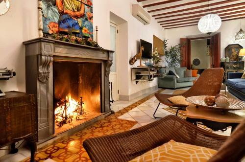 Bed & Breakfast La Casa De Los Coy