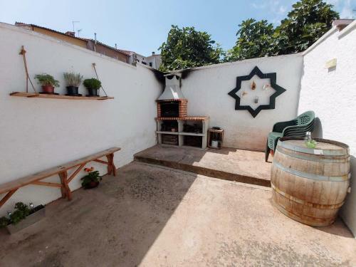 Alma Mud�jar Casa Rural