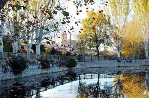 Alma Mud�jar Casa Rural