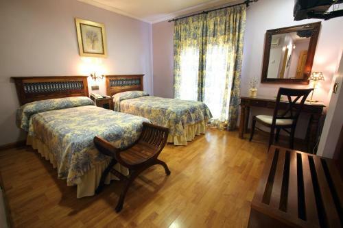 Hotel El Pent�gono