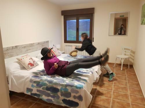 Basaula Berri Alojamiento Rural