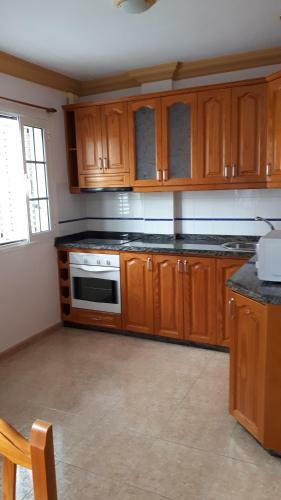 Apartamento Laly�s House
