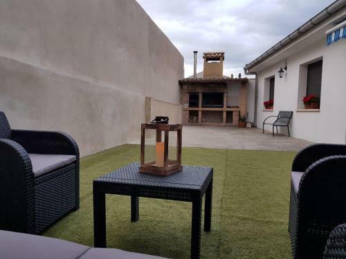 Apartamento Lagunen Etxea