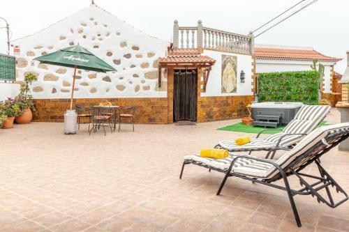 Casa Mari By Canariasgetaway