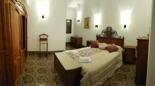 Lodge Casitas Guti�rrez