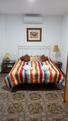 Lodge Casitas Guti�rrez