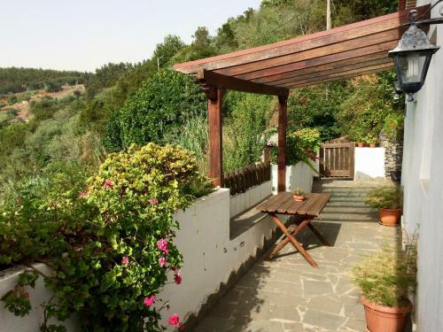 Casas Rurales Panchita Y Millo