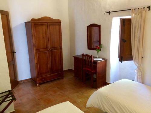 Casas Rurales Panchita Y Millo