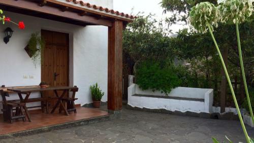 Casas Rurales Panchita Y Millo