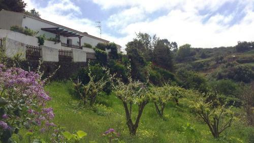 Casas Rurales Panchita Y Millo