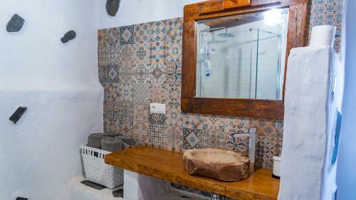 Casa Rural El Majano
