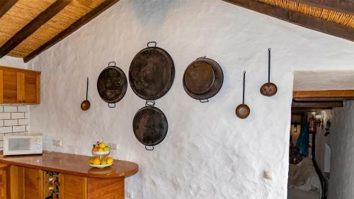 Casa Rural El Majano