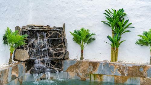Casa Rural El Majano