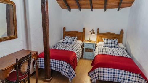 Casa Rural El Majano