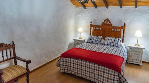 Casa Rural El Majano