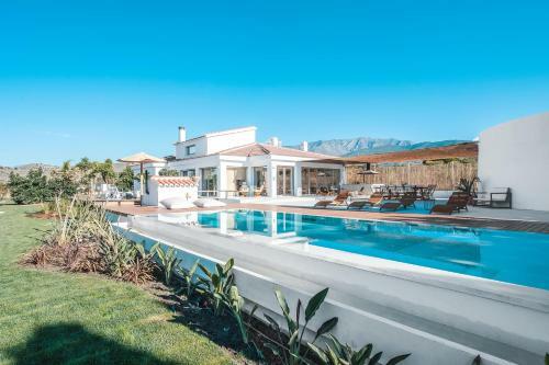 Villa Finca Yantar