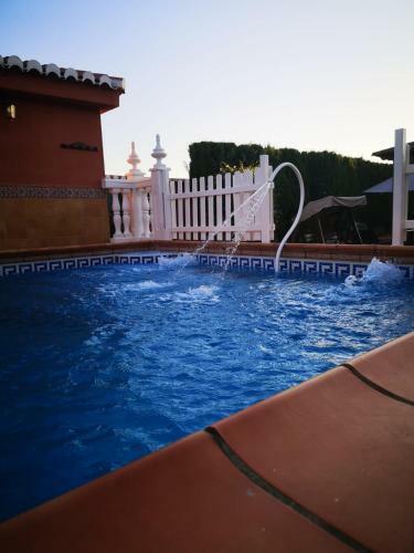 Villa Lujo Motril