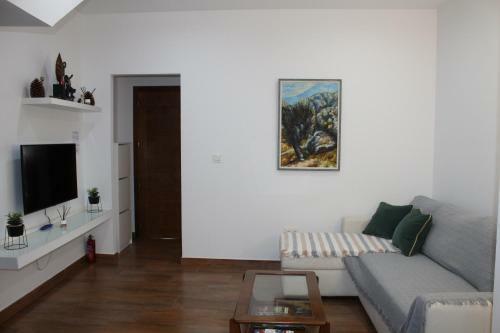 Calle Carrera Del Mar, 17 Apartamento