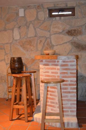 Casa Rural La Gabina