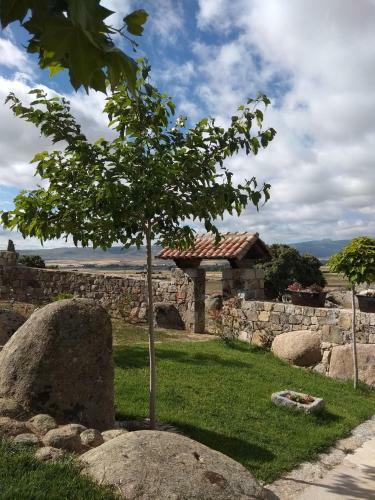 Agroturismo Entre Piedras