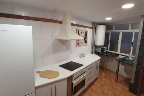 Apartamento Motril Centro.
