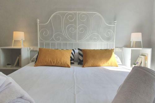 Apartamento Motril Centro.