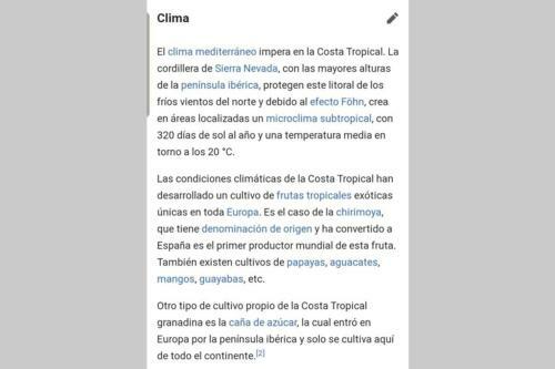 Apartamento Motril Centro.