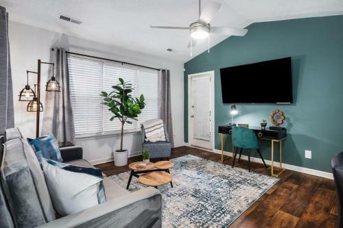 Apartamento Quiet Retreat Quiet Community Fast Wifi