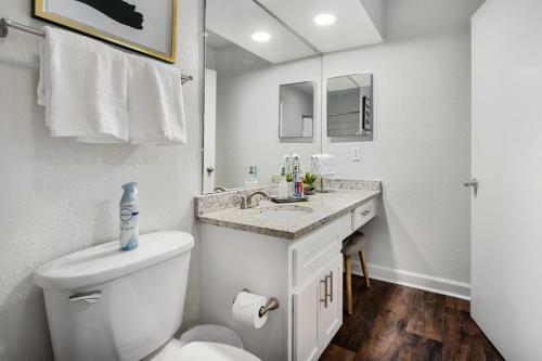 Apartamento Quiet Retreat Quiet Community Fast Wifi