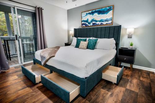 Apartamento Quiet Retreat Quiet Community Fast Wifi