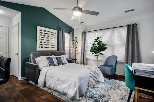 Apartamento Quiet Retreat Quiet Community Fast Wifi