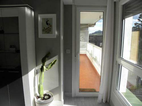 Apartamento Piso Tur�stico Erreka Beach