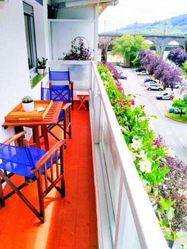 Apartamento Piso Tur�stico Erreka Beach