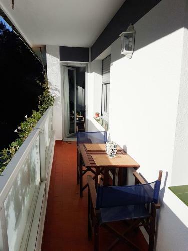 Apartamento Piso Tur�stico Erreka Beach