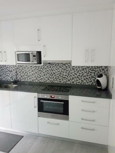 Apartamento Piso Tur�stico Erreka Beach