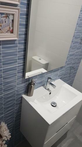 Apartamento Piso Tur�stico Erreka Beach