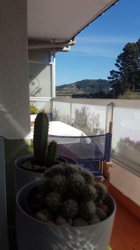 Apartamento Piso Tur�stico Erreka Beach