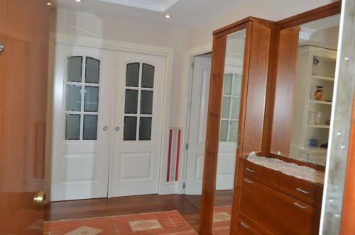 Apartamento Casa Acogedora