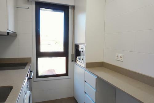 Apartamento Portutxu
