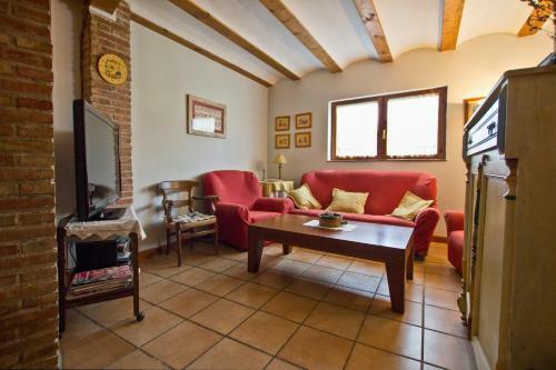 Casa Villaz�n I - Camino de Santiago