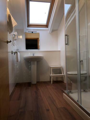 Hostal Pensi�n Casa Da Nena