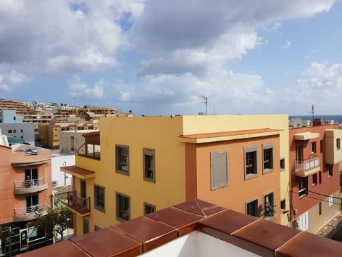 Hostal Maxorata