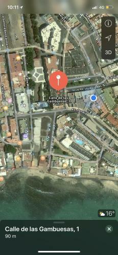 Apartamento Casa Jandia